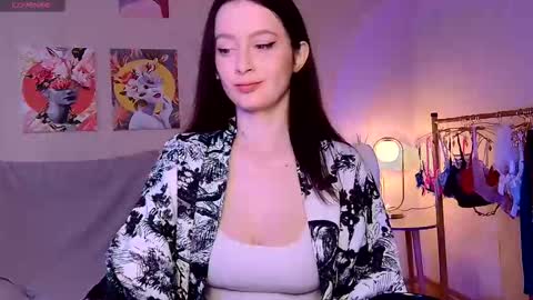 sensuallucy233 online show from December 2025 06:21:01 AM