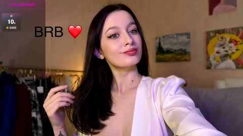 sensuallucy233 online show from December 2025 05:59:02 AM