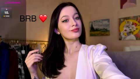 sensuallucy233 online show from December 2025 05:49:01 AM