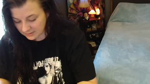 Tara online show from February 2025 01:51:02 PM