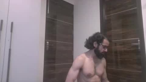 Sentient Being online show from April 2026 08:28:02 PM