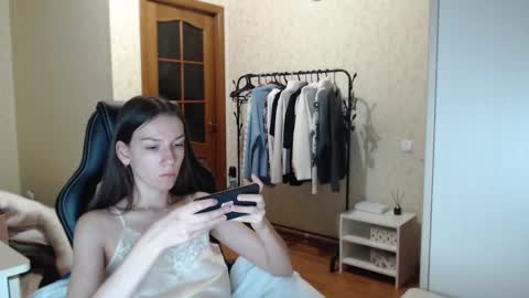 senxual__ online show from January 2025 09:17:01 PM