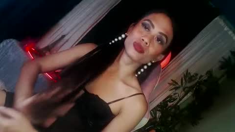 senyora_evangelista online show from March 2026 03:44:02 AM