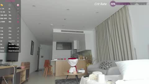 Snapshot of seon_mi chatting on February 2025 03:01:02 AM Aya online show from February 2025 03:01:02 AM