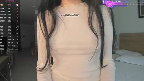 Snapshot of seon_mi chatting on March 2025 11:49:02 PM Aya online show from March 2025 11:49:02 PM