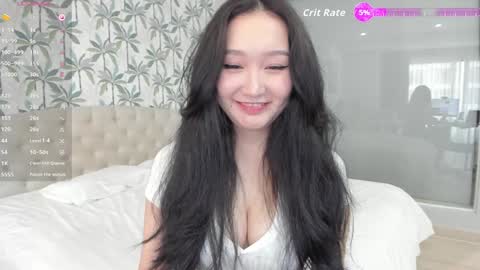 Snapshot of seon_mi chatting on September 2025 11:04:01 PM Aya online show from September 2025 11:04:01 PM