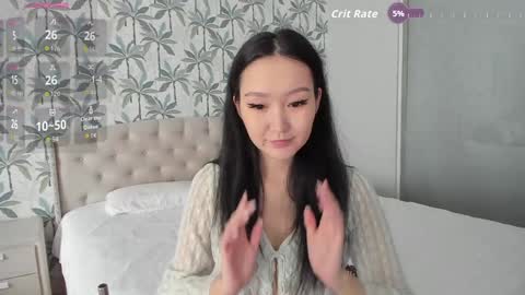 Snapshot of seon_mi chatting on December 2025 12:31:02 AM Aya online show from December 2025 12:31:02 AM