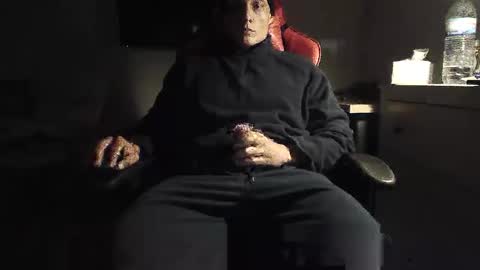 sepvito online show from December 2025 06:01:02 PM