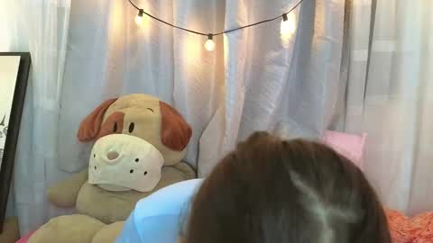 serafina_ online show from October 2025 01:15:02 PM