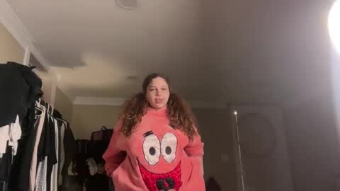 Seraphina online show from December 2025 12:27:02 AM