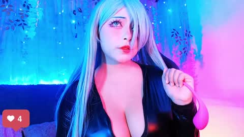 seraphine online show from December 2024 12:51:02 AM