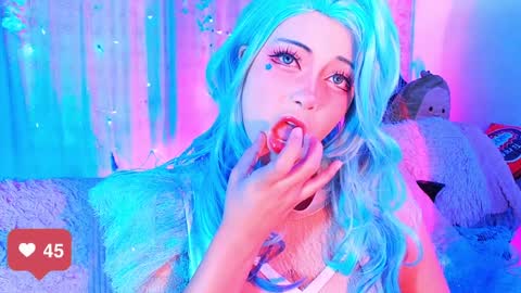 seraphine online show from January 2025 04:16:02 PM