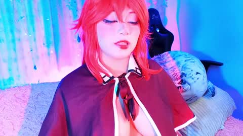 seraphine online show from February 2025 03:06:01 AM