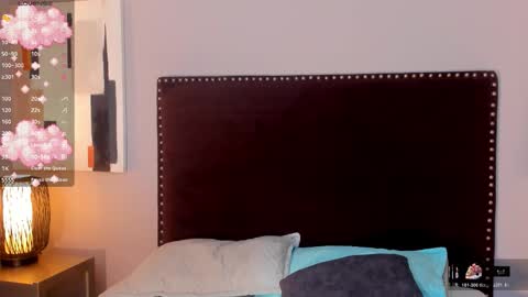 Seraphine star online show from February 2026 11:14:02 PM