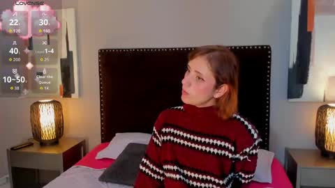 Seraphine star online show from March 2026 10:10:01 PM