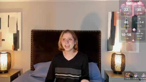 Seraphine star online show from April 2026 03:13:01 AM