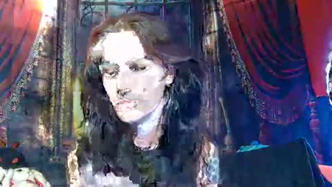 Snapshot of seraphinmunster chatting on December 2024 06:03:02 PM Seraphin Munster online show from December 2024 06:03:02 PM