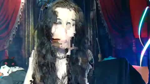 Snapshot of seraphinmunster chatting on January 2025 08:37:01 PM Seraphin Munster online show from January 2025 08:37:01 PM