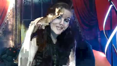 Snapshot of seraphinmunster chatting on February 2025 07:05:02 PM Seraphin Munster online show from February 2025 07:05:02 PM