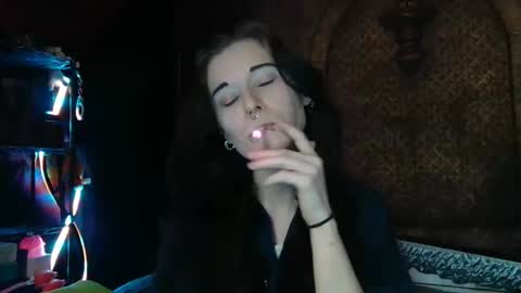 Seraphin Munster online show from March 2026 06:14:02 PM