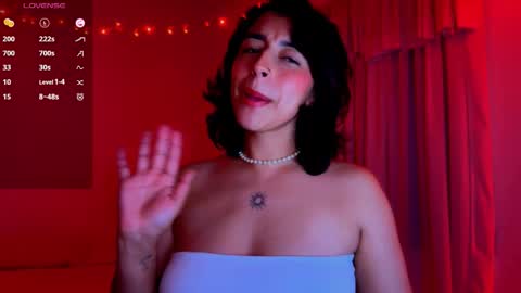 Seraphsinner online show from January 2026 08:52:02 AM