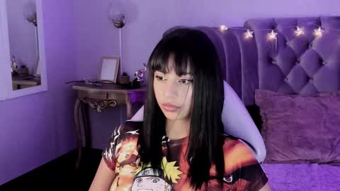 Seren  Follow me online show from October 2025 03:07:02 AM