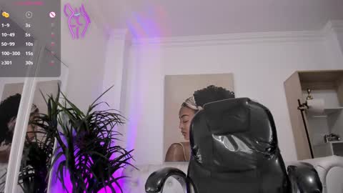 serena___ online show from January 2025 09:23:01 AM