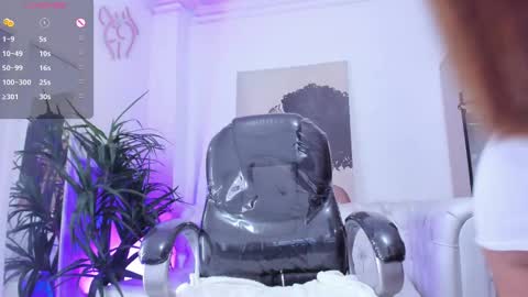 serena___ online show from February 2025 06:09:02 AM