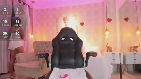 serena___ online show from February 2026 03:25:02 AM