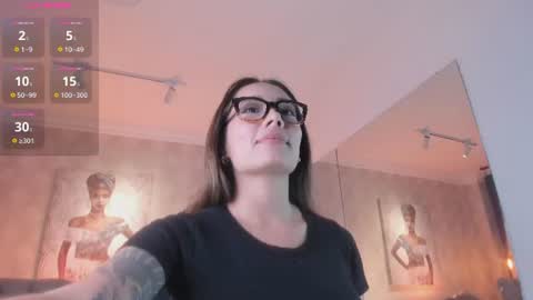 serena___ online show from July 2026 03:12:02 AM