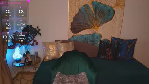 Serena online show from March 2026 02:28:02 AM