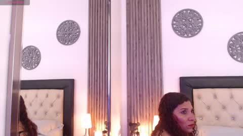 Serena online show from September 2025 11:21:01 AM