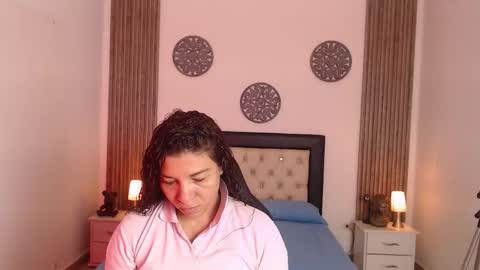 Serena online show from November 2025 11:27:01 AM