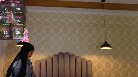 Snapshot of serena_sex31 chatting on May 2026 12:00:01 PM Serena online show from May 2026 12:00:01 PM
