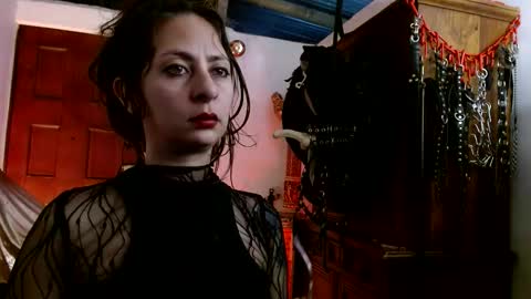 Snapshot of serena_xyz chatting on February 2026 06:17:02 PM Serena Xyz online show from February 2026 06:17:02 PM