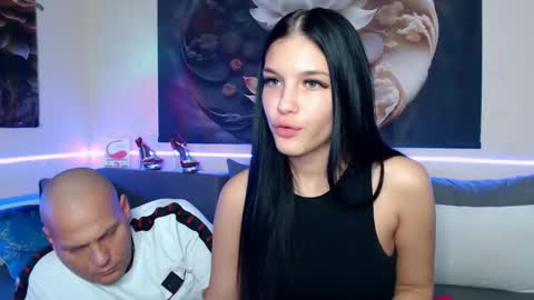 serenaandryan online show from October 2025 03:10:01 PM