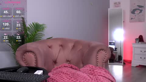 SerenaGrant online show from January 2025 12:28:02 PM