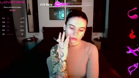 serenamilss online show from February 2026 07:24:01 AM