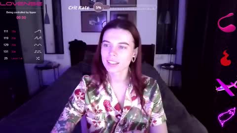 serenamilss online show from February 2026 02:03:02 PM