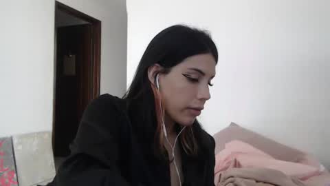 Snapshot of serenaroussee chatting on July 2026 07:08:02 PM sararoussee online show from July 2026 07:08:02 PM