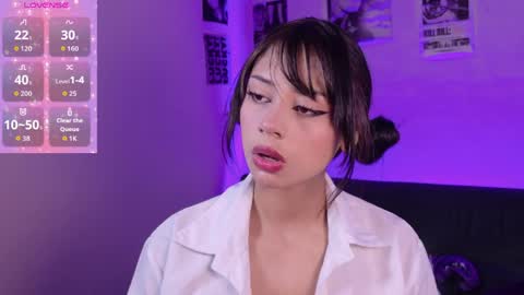 Seren online show from April 2026 10:51:02 AM