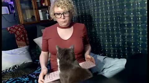 Lady Acedia online show from June 2026 02:17:01 AM