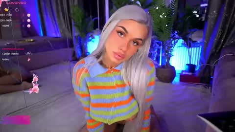 Snapshot of serene_sophiex chatting on February 2025 08:50:02 PM Serene Sophiex online show from February 2025 08:50:02 PM