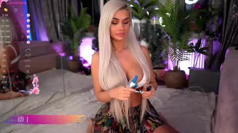 Snapshot of serene_sophiex chatting on March 2025 01:59:02 AM Serene Sophiex online show from March 2025 01:59:02 AM