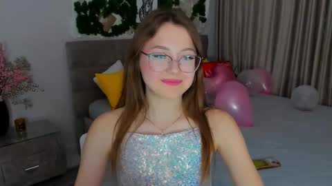 Ophelia online show from February 2025 07:31:02 PM