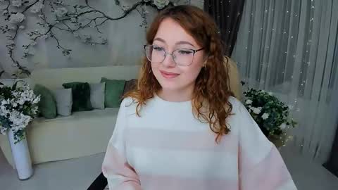 Ophelia online show from November 2025 04:29:01 PM