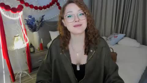 Ophelia online show from January 2026 10:09:02 AM