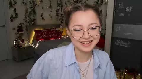 Ophelia online show from January 2026 04:55:01 PM