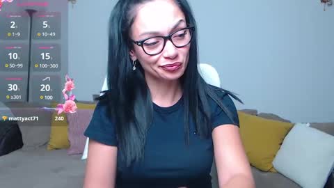 SereneSophi online show from December 2024 11:18:02 PM