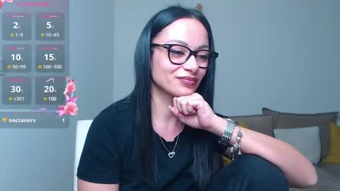 SereneSophi online show from February 2025 06:20:02 PM